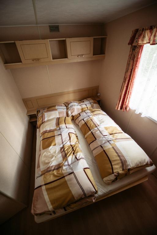 Camping Und Chalet Saggraben Palfau Dış mekan fotoğraf